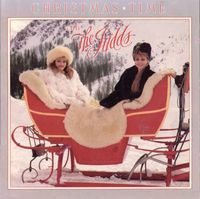 The Judds - Christmas Time With The Judds [RCA]